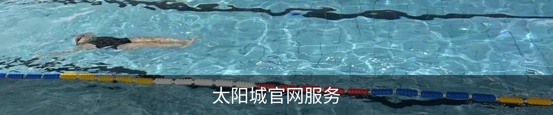 太阳城官网服务